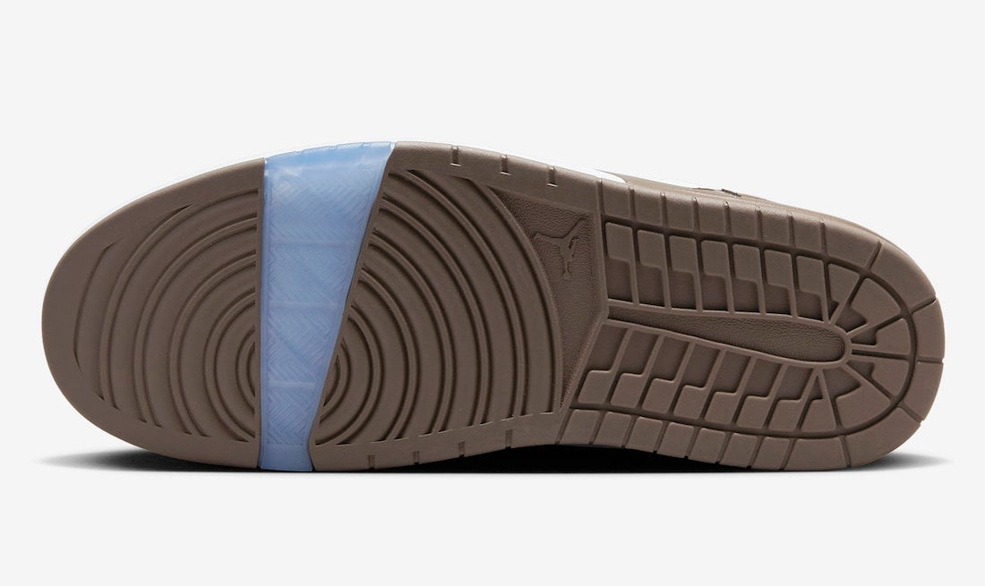 Jordan Nu Retro 1 Low Palomino DV5141-102 Release Date Info