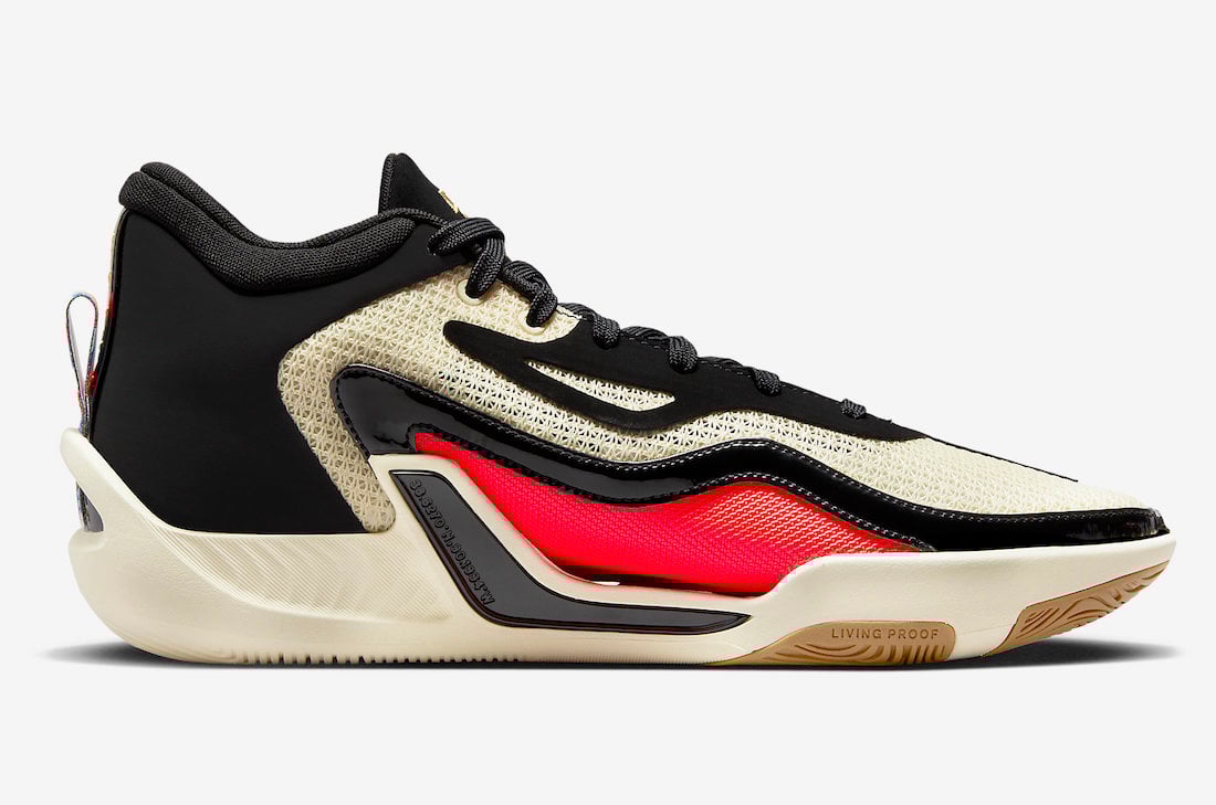 Jordan Tatum 1 Barbershop DX5574-180