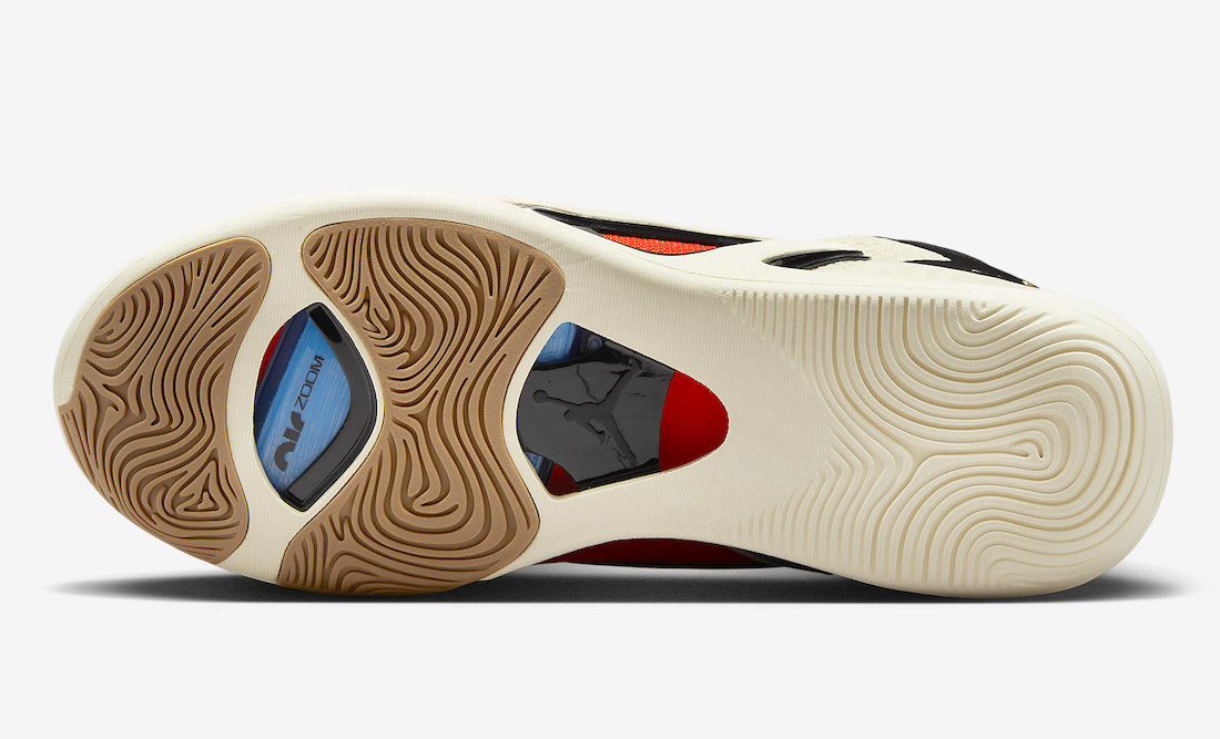 Jordan Tatum 1 Barbershop DX5574-180