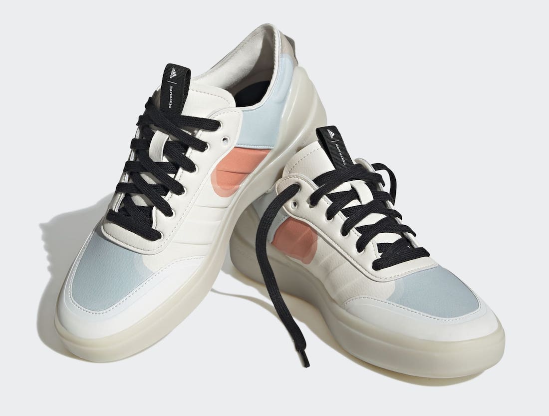 Marimekko adidas Court Revival HQ6476 Release Date Info