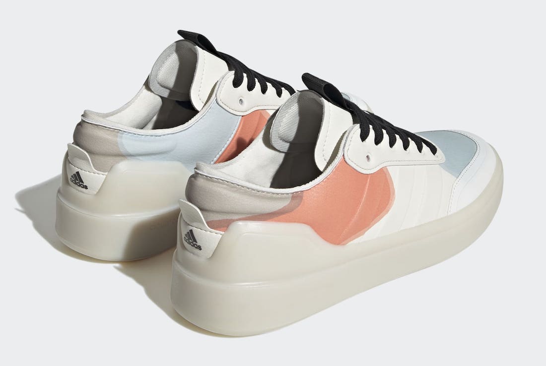 Marimekko adidas Court Revival HQ6476 Release Date Info