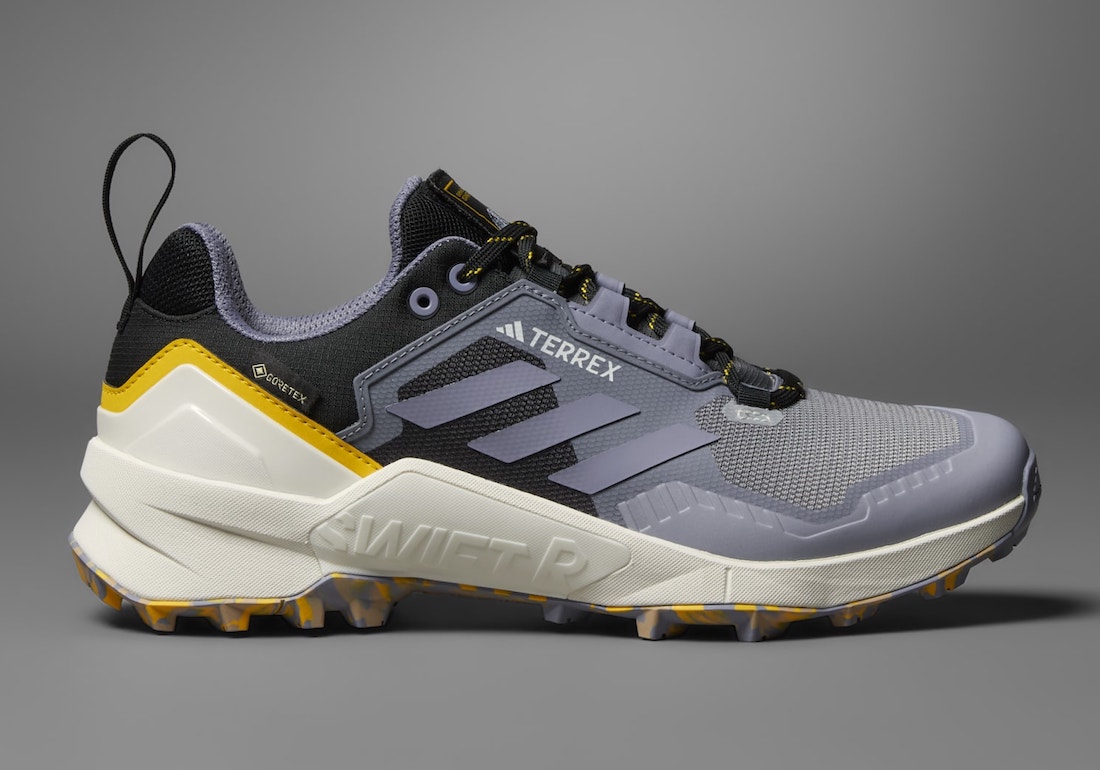 National Geographic adidas Terrex Swift R3 GTX HQ8826