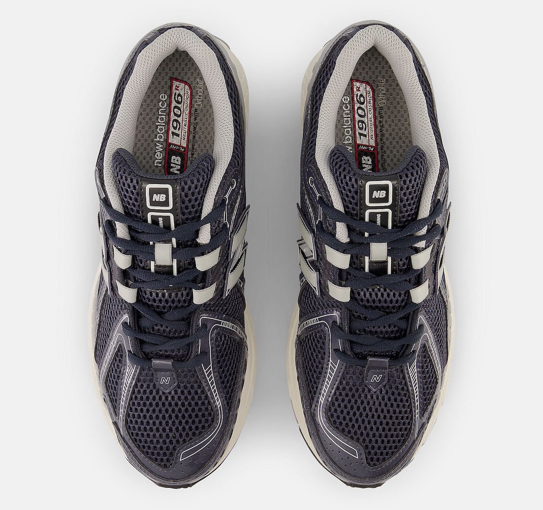 New Balance 1906R Eclipse M1906RCA Release Date Info