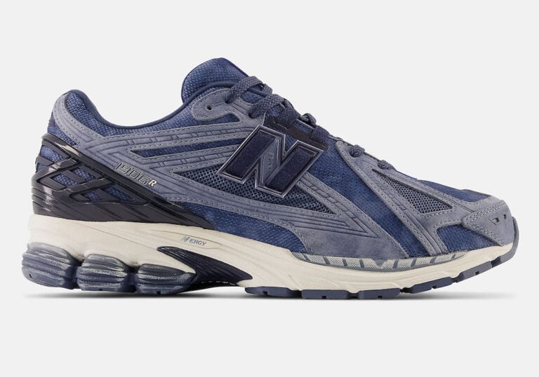 NEW BALANCE / M1906/ブルー/23cm/BLU new-balance-1906r-sapphire-