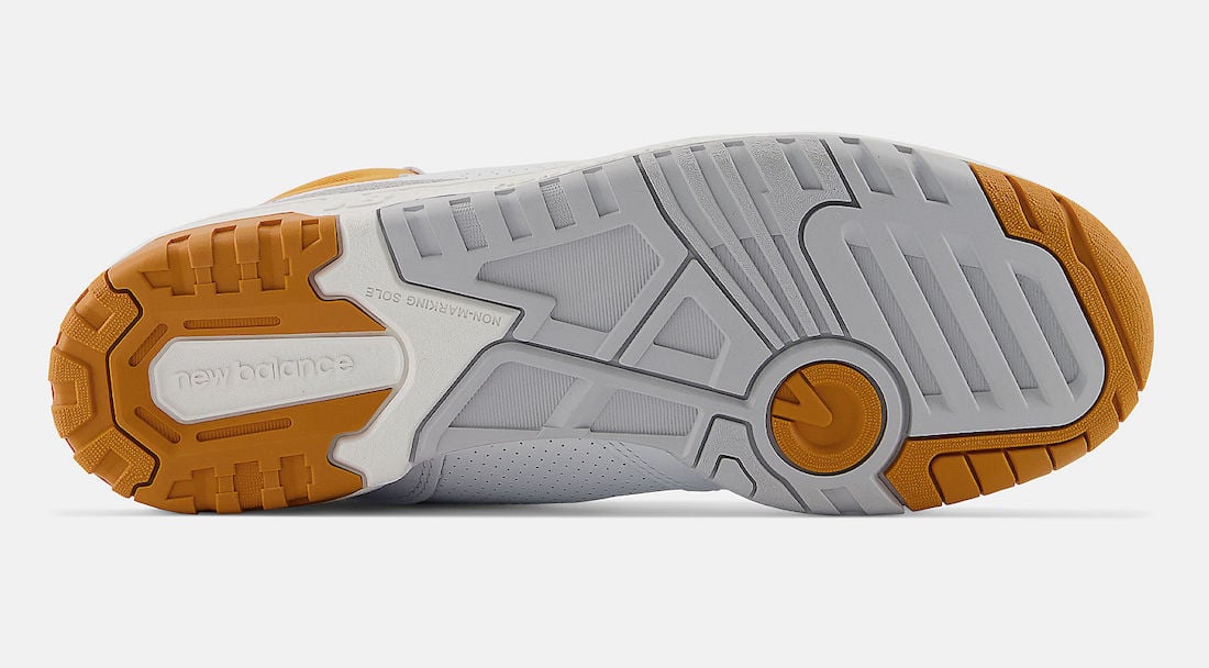 New Balance 650 White Canyon BB650RCL Release Date Info