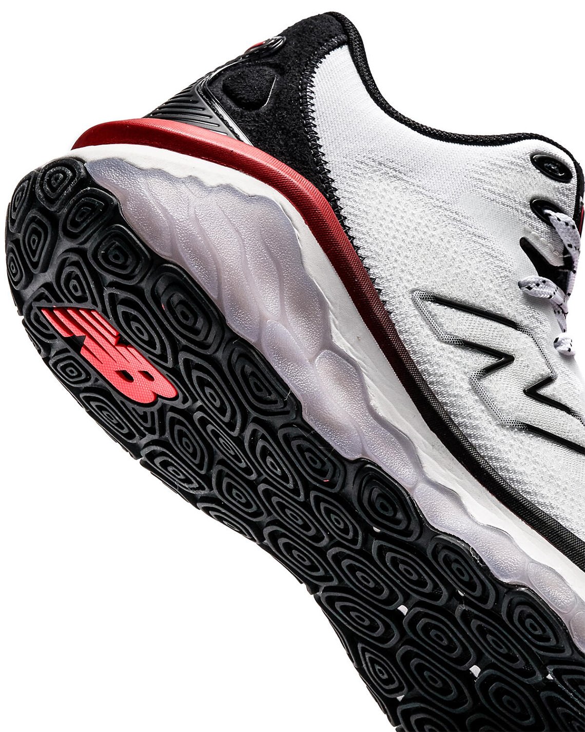 New Balance Fresh Foam BB Optic White BBFRSHH1 Release Date Info