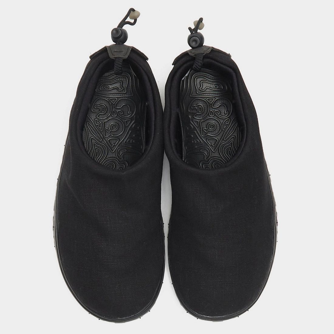 Nike ACG Air Moc Black Anthracite DZ3407-001 Release Date