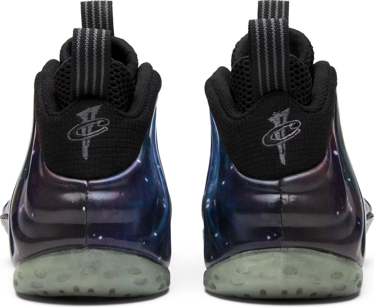 Nike Air Foamposite One Galaxy 2024 Release Date