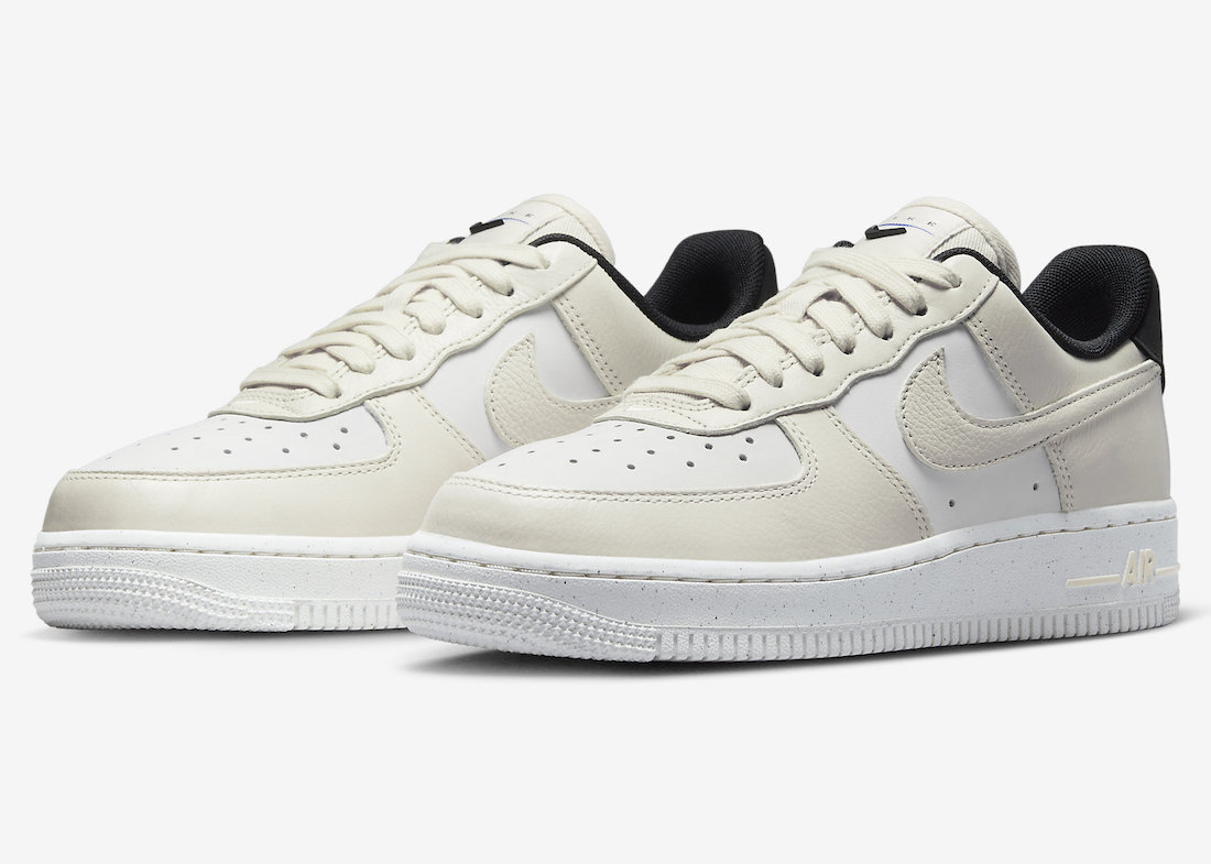 Nike Air Force 1 Low Releasing in ‘White Coconut’