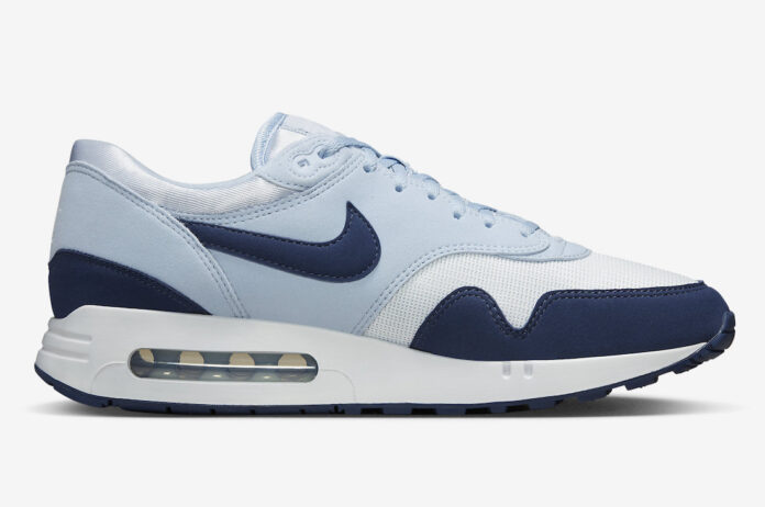Nike Air Max 1 '86 Light Armory Blue FJ8314-001 Release Date | SneakerFiles