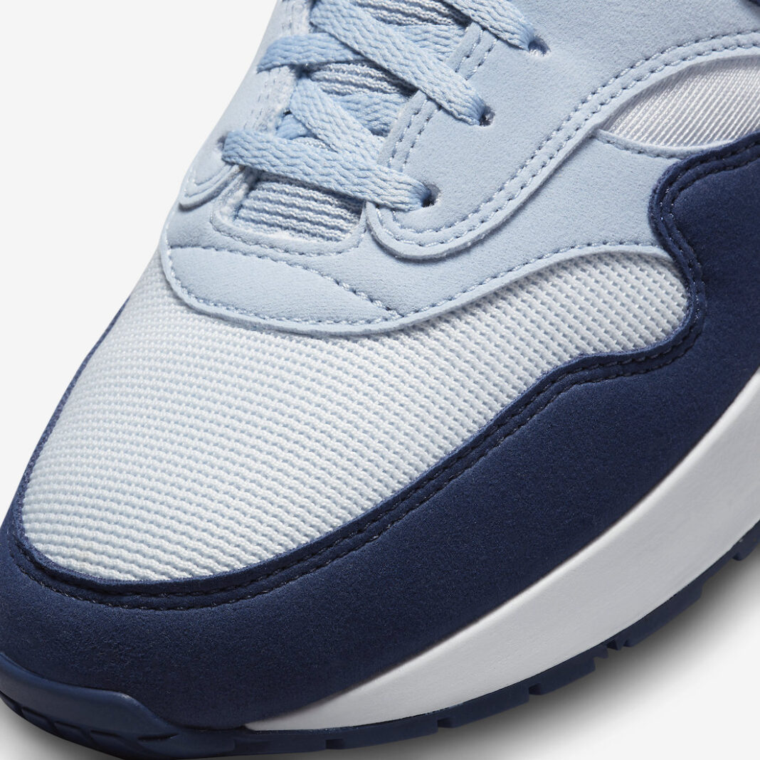 Nike Air Max 1 '86 Light Armory Blue FJ8314-001 Release Date | SneakerFiles