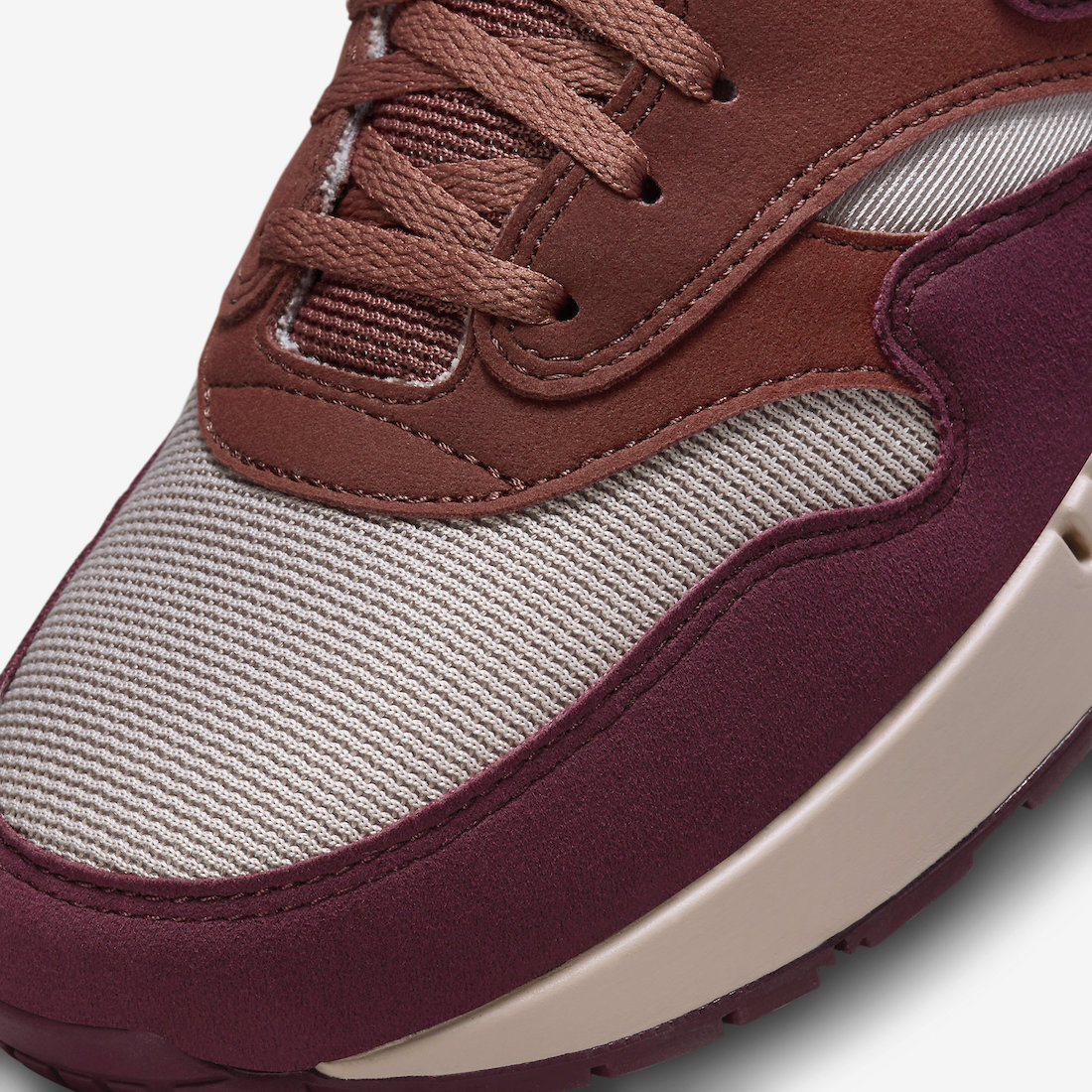 Nike Air Max 1 86 Smokey Mauve Dark Team Red FJ8314-201 Nike Air Max 1 86 Smokey Mauve Dark Team Red FJ8314-201
