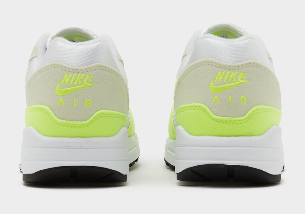air max 1 volt