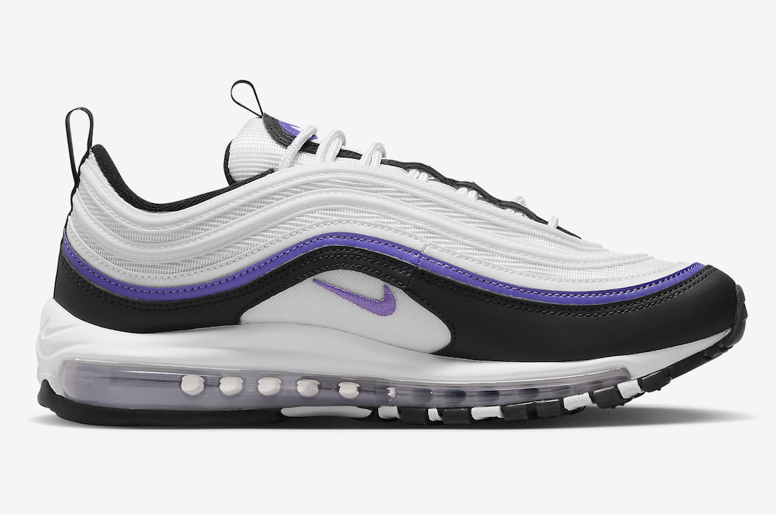 Nike Air Max 97 Action Grape 921826-109 Release Date Info