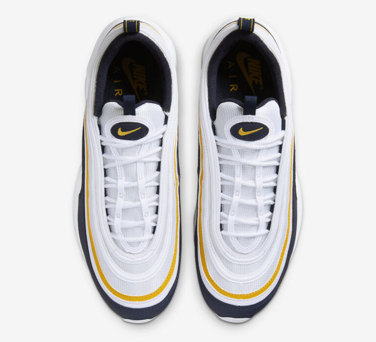 nike air max 97 michigan
