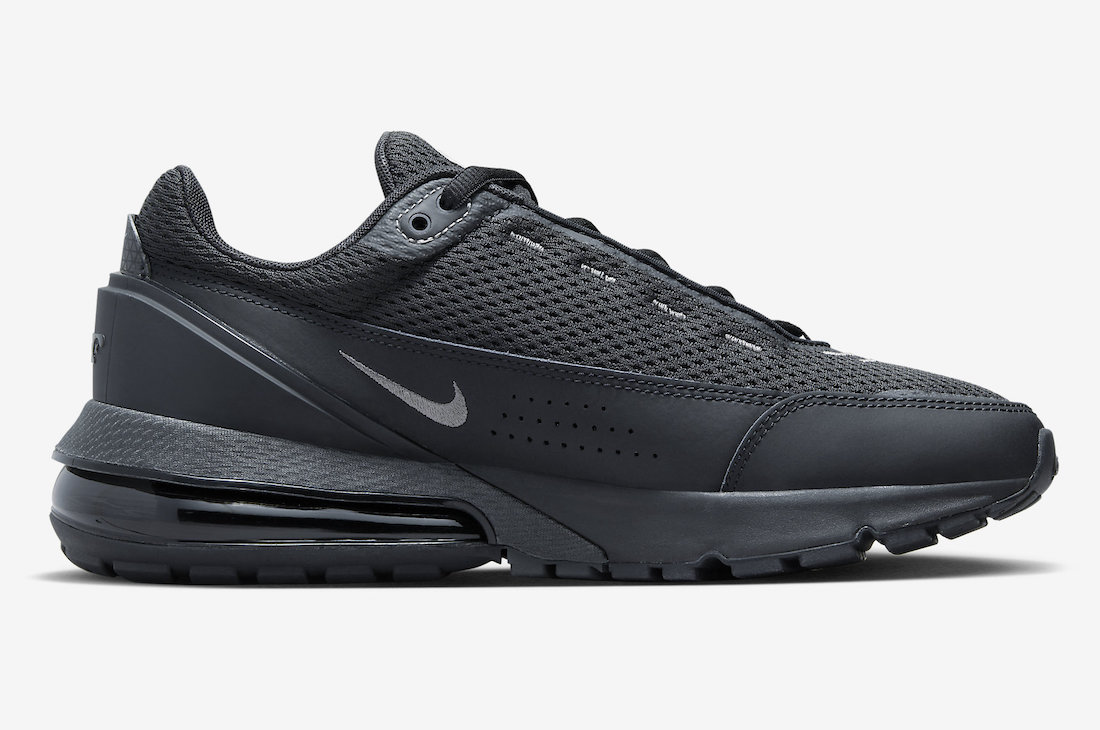 Nike Air Max Pulse Black Anthracite DR0453-003 Release Date Info