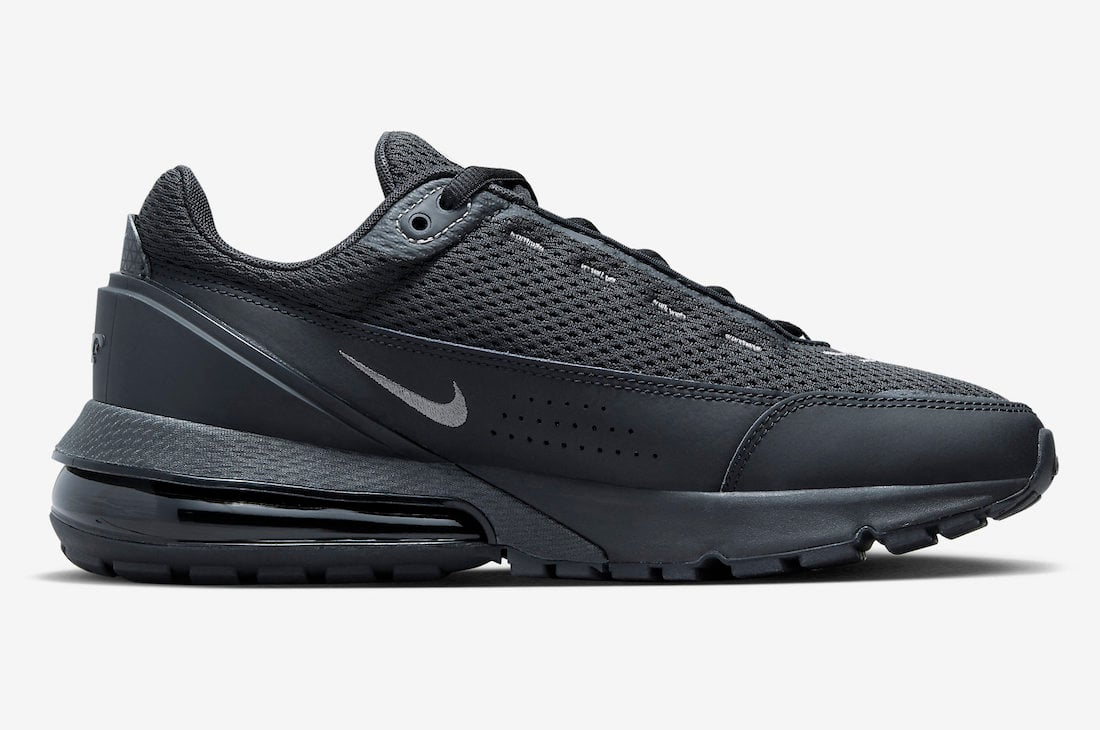 Nike Air Max Pulse Black Anthracite DR0453-003 Release Date Info