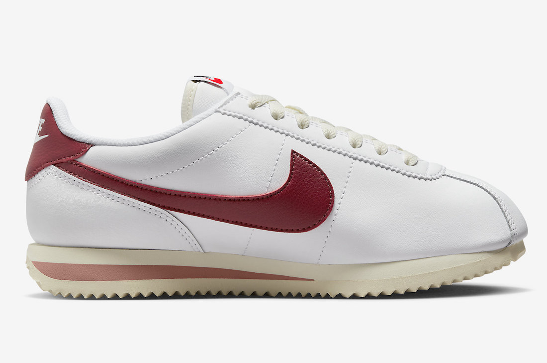 Nike Cortez Cedar DN1791-103 Release Date