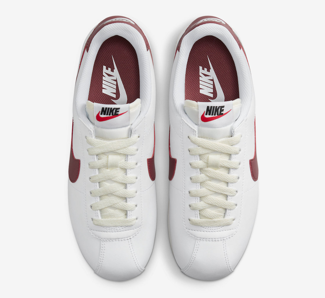Nike Cortez Cedar DN1791-103 Release Date