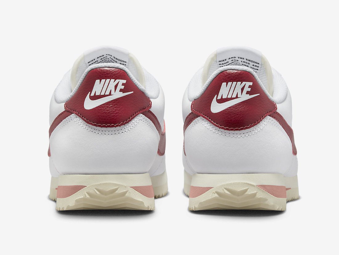 Nike Cortez Cedar DN1791-103 Release Date
