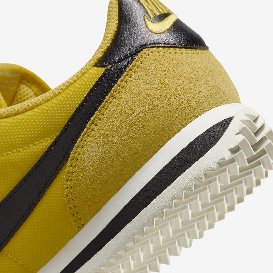 Nike Cortez Vivid Sulfur DZ2795-700 Release Date | SneakerFiles