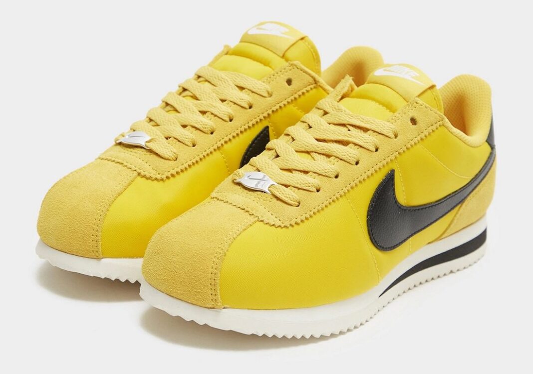 trendyol nike cortez