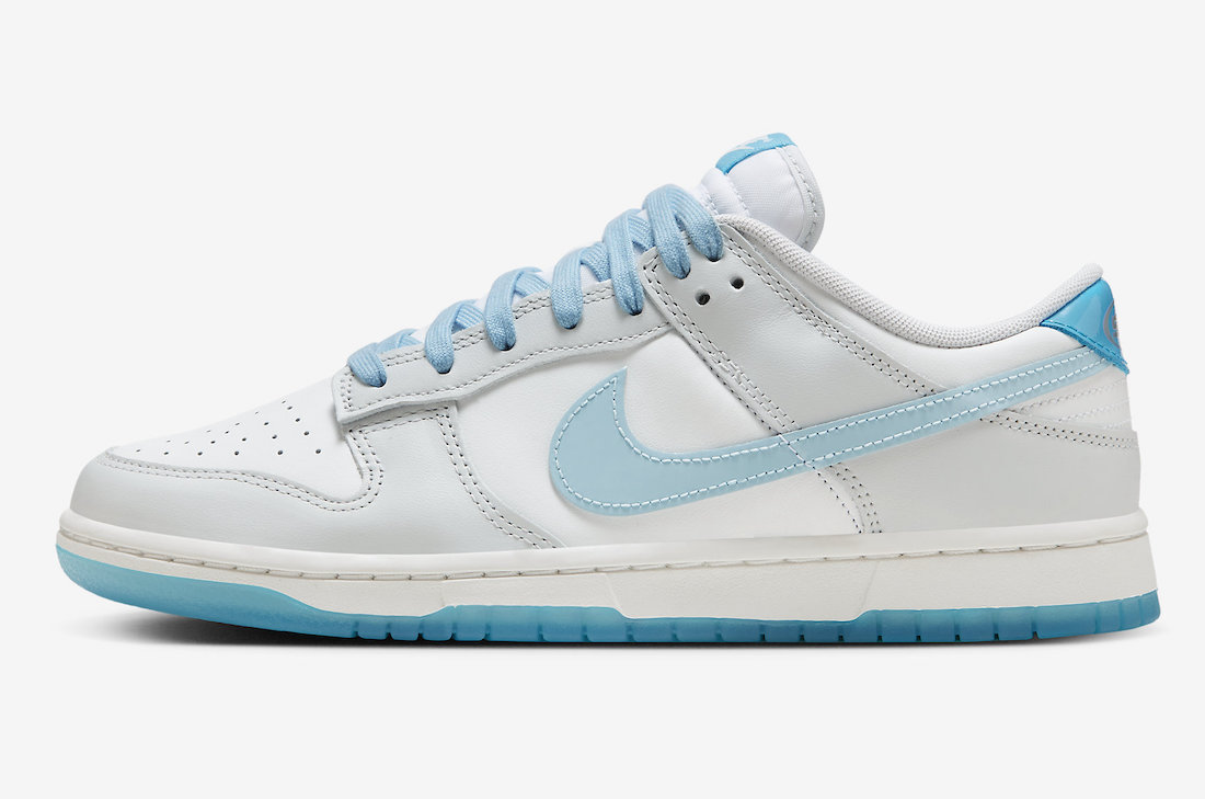 Nike Dunk Low 520 FN3433-141 Release Date