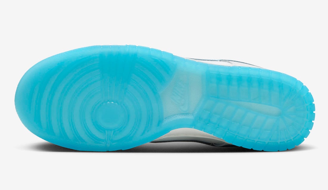 Nike Dunk Low 520 FN3433-141 Release Date