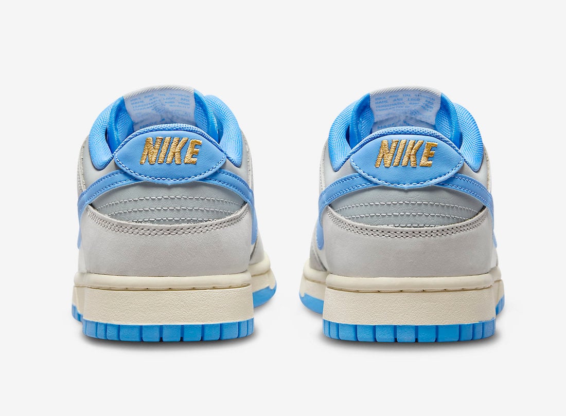 Nike Dunk Low Athletic Department FN7488-133
