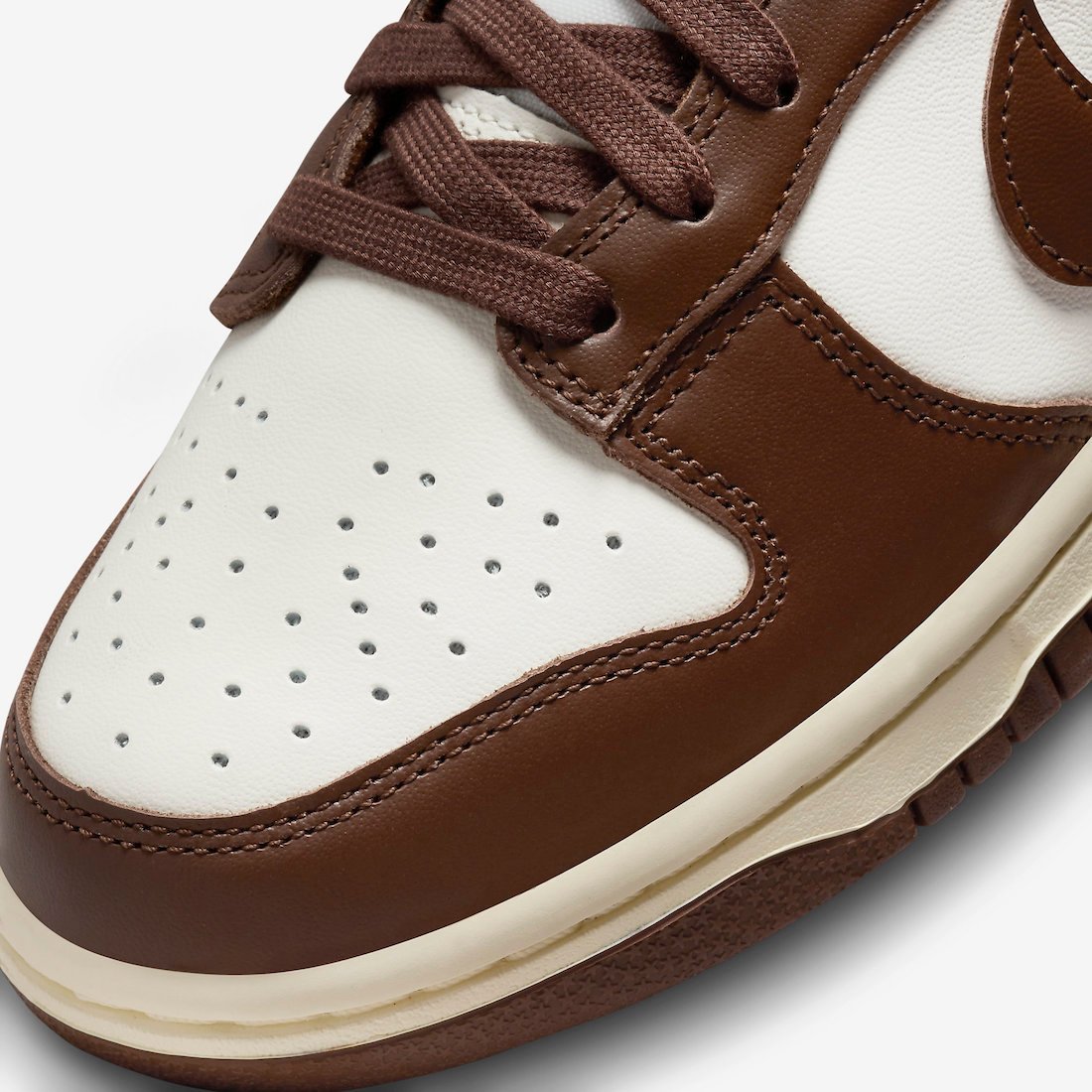 Nike Dunk Low Cacao Wow DD1503-124 | SneakerFiles