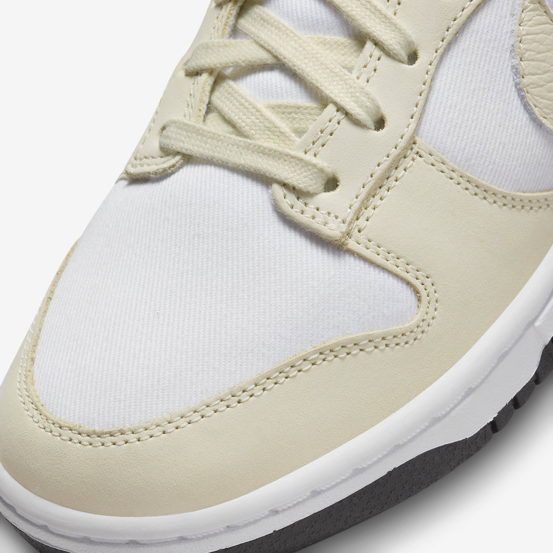 Nike Dunk Low Coconut Milk DZ2710-100 Release Date