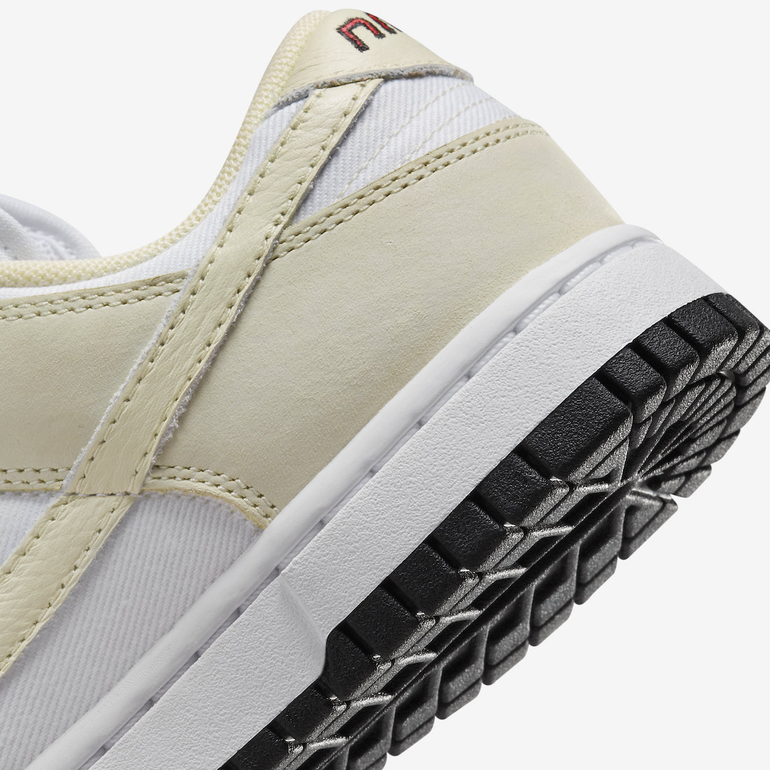 Nike Dunk Low Coconut Milk DZ2710-100 Release Date