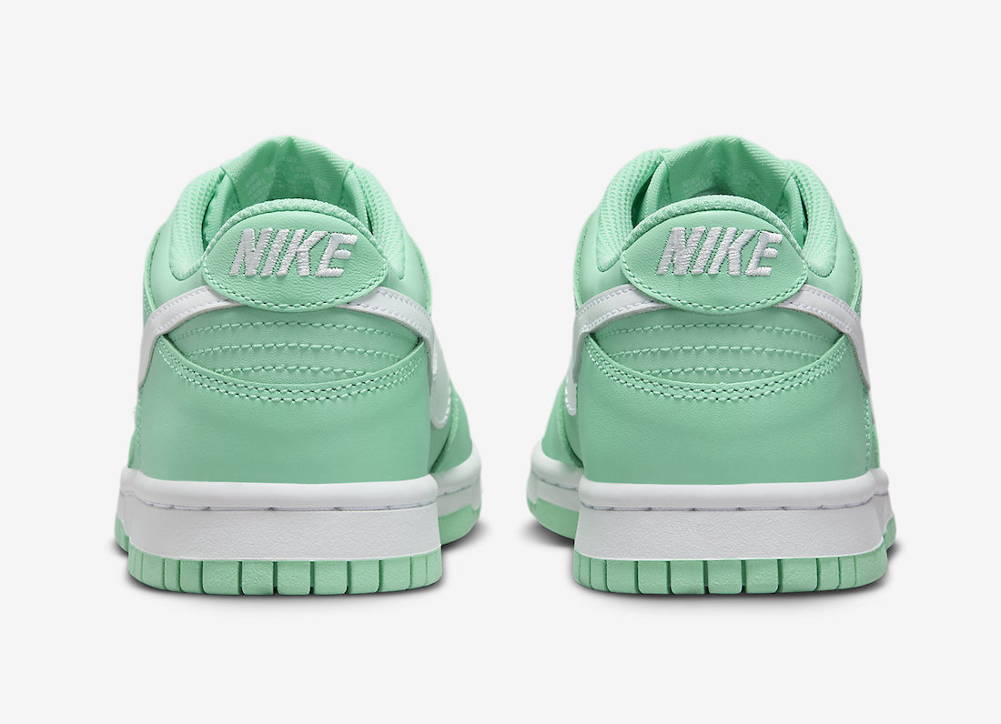 Nike Dunk Low GS Emerald Rise DH9765-302