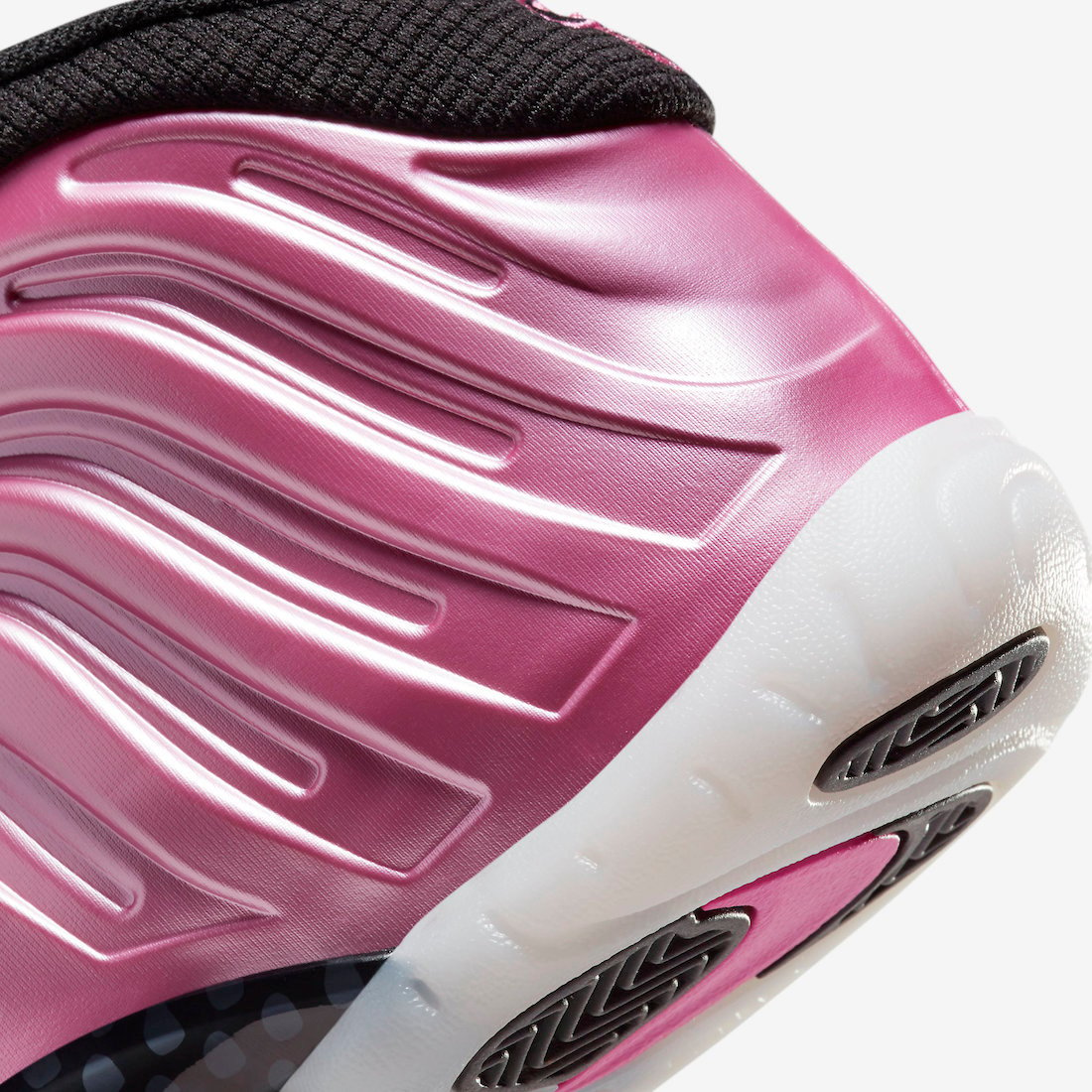 Nike Little Posite One Polarized Pink DX1947-600 Release Date Info
