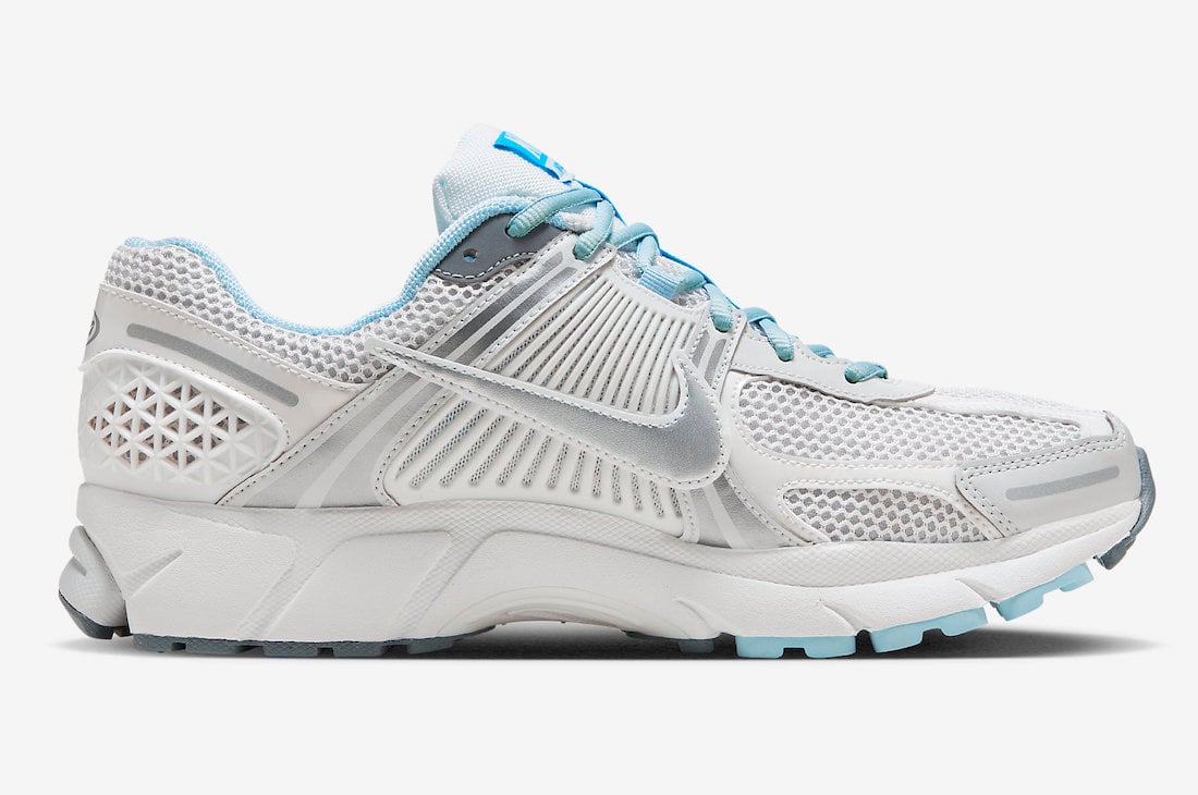 Nike Zoom Vomero 5 520 FN3432-001 Release Date