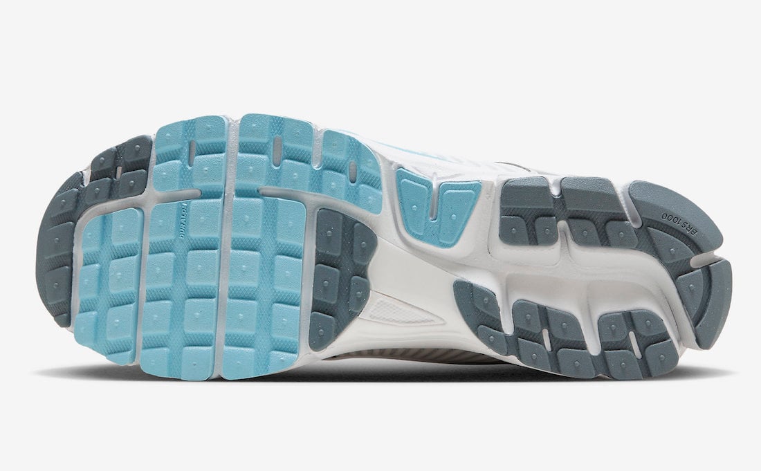 Nike Zoom Vomero 5 520 FN3432-001 Release Date