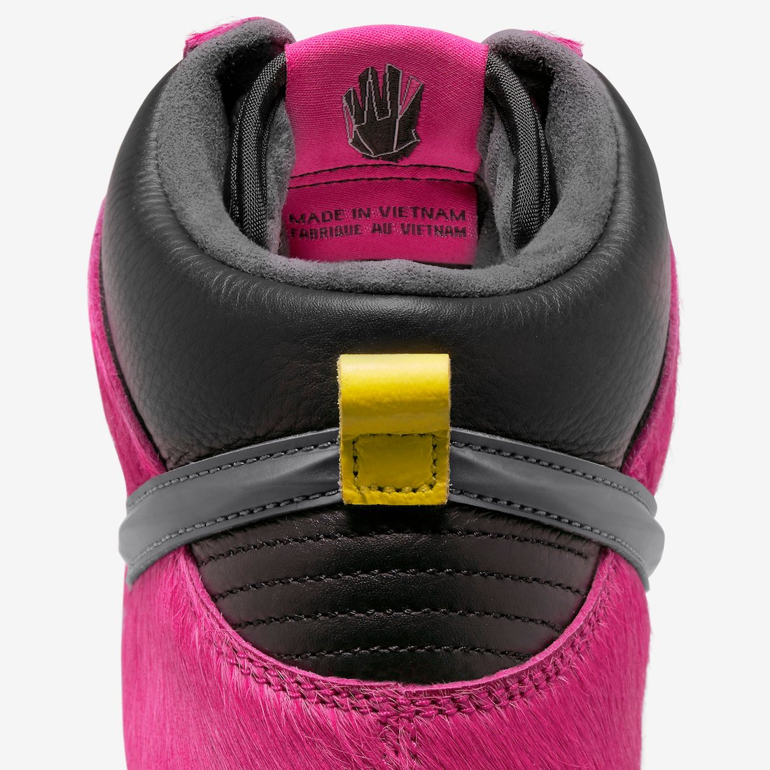 Run The Jewels Nike SB Dunk High DX4356-600 Release Date Info