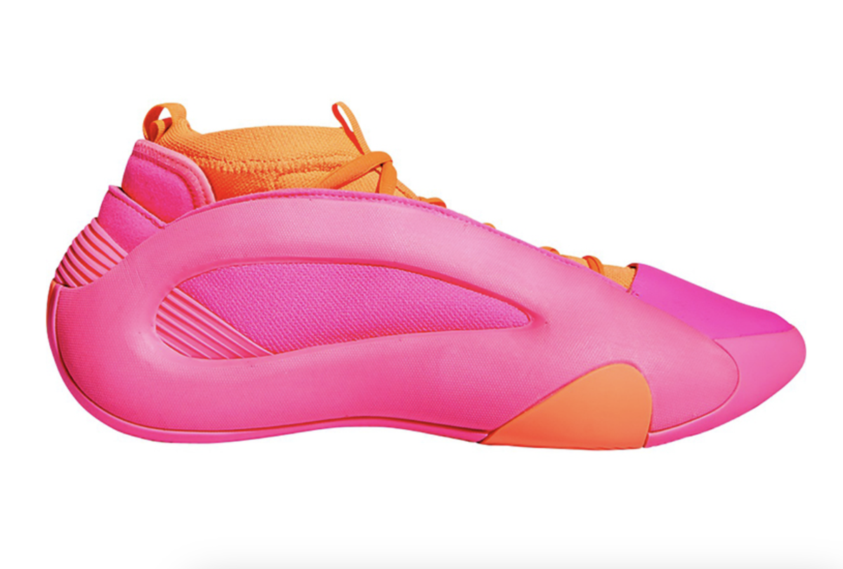 adidas Harden Vol. 8 Colorways + Release Dates SneakerFiles