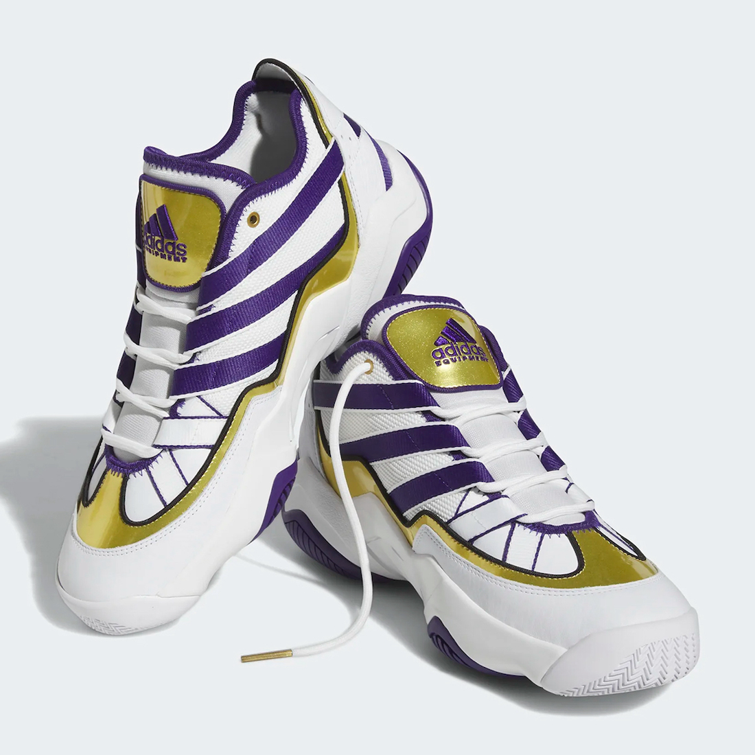 adidas Top Ten 2010 Lakers HQ4624