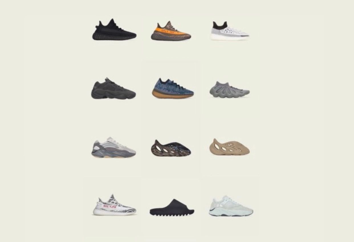adidas Yeezy Restock Possibly Taking Place in June 2023