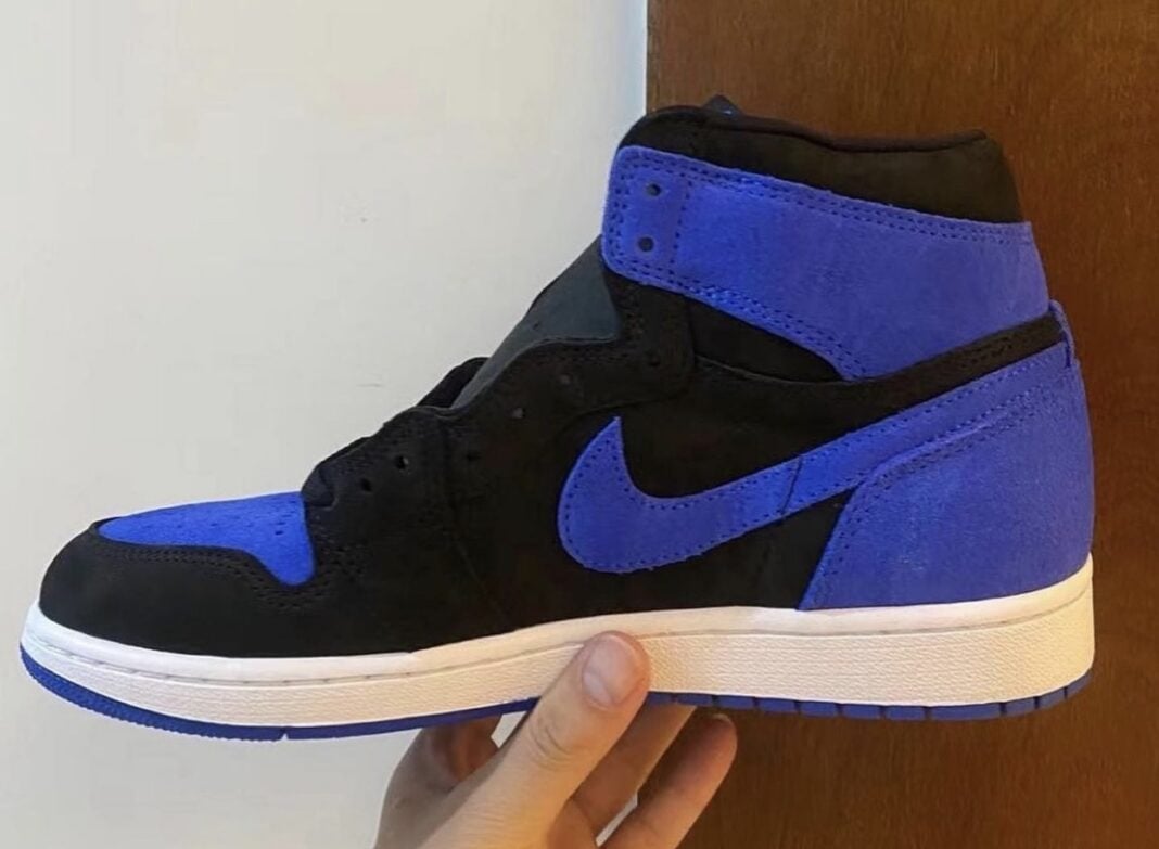 jordan 1 royal white
