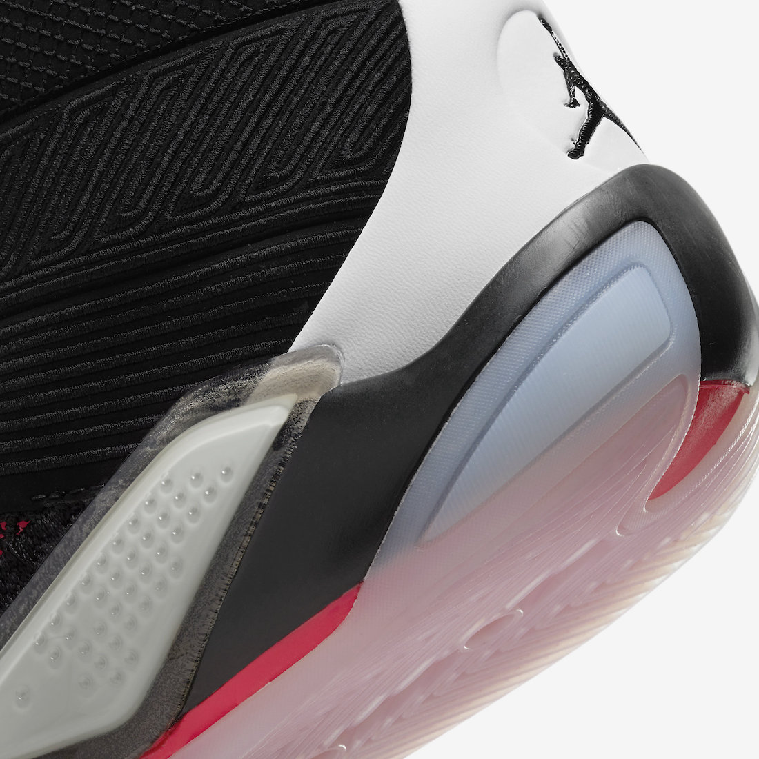 Air Jordan 38 Fundamental DZ3356-106 Release Date | SneakerFiles