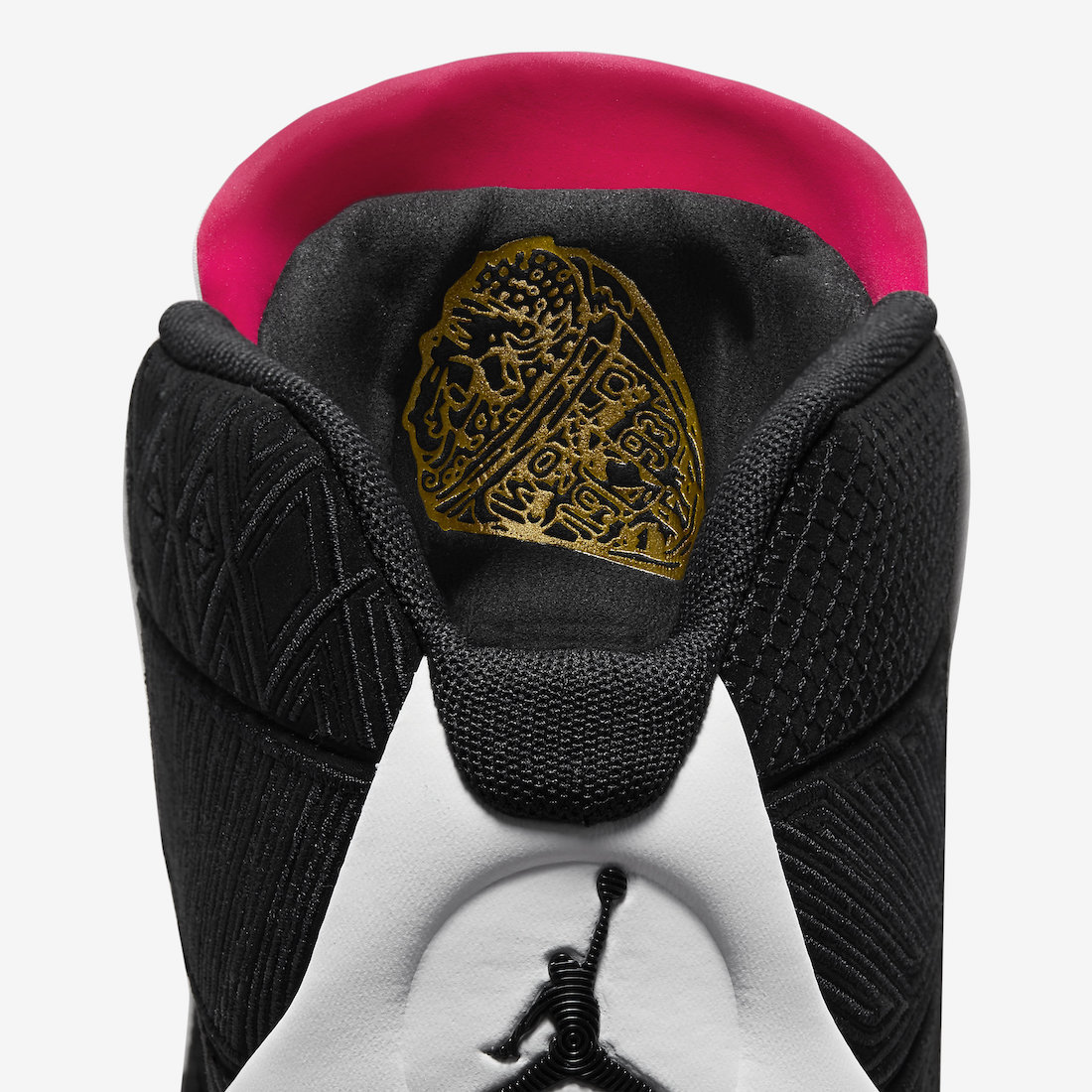 Air Jordan 38 Fundamental DZ3356-106 Release Date | SneakerFiles