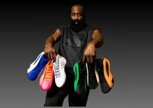 adidas Harden Vol. 8 Colorways + Release Dates (Complete Guide)