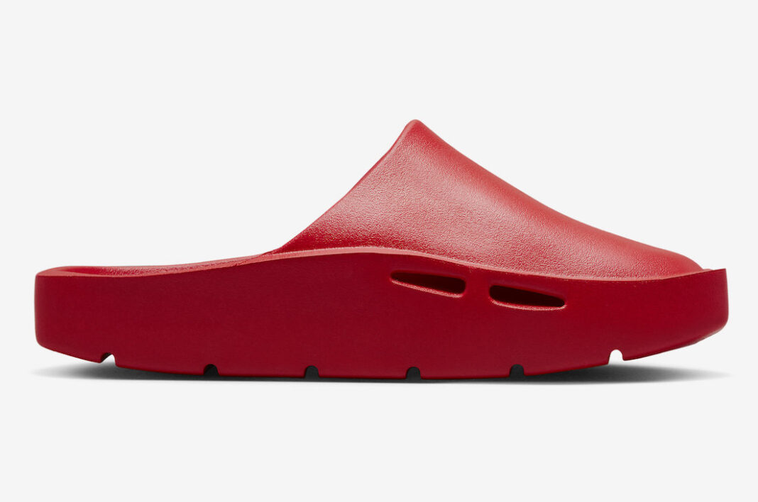 Jordan Hex Mule University Red FJ0603-600 Release Date | SneakerFiles