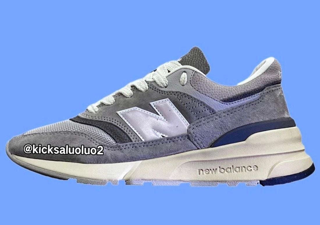 New Balance 997R Release Date