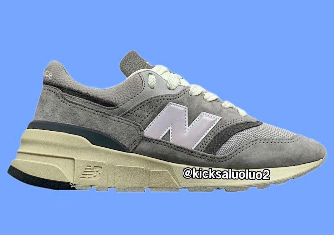 New Balance 997R Release Date