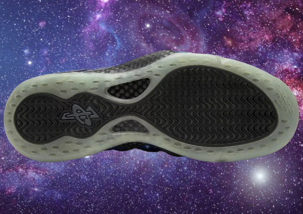 foamposite galaxy release
