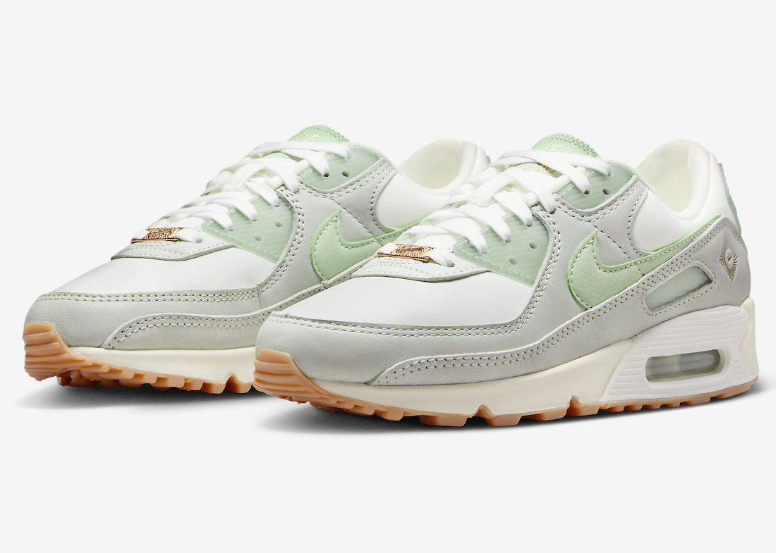 Nike is Releasing This Air Max 90 for Australia