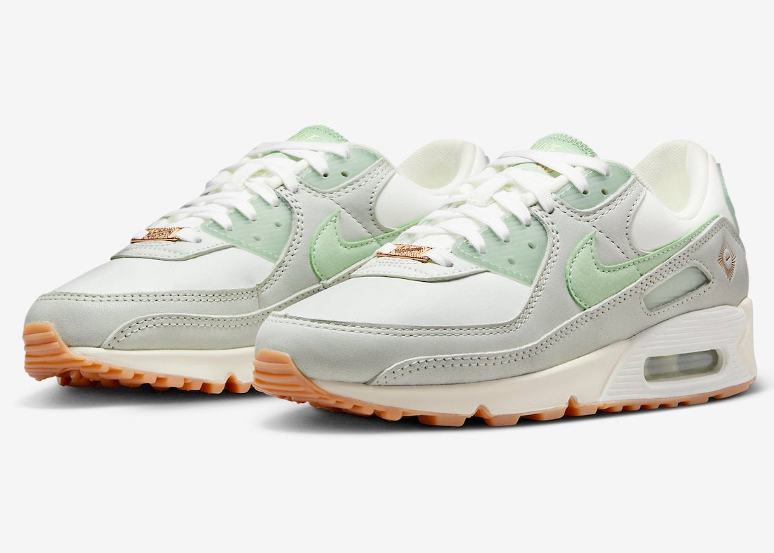 Nike Air Max 90 Australia FN7490-133